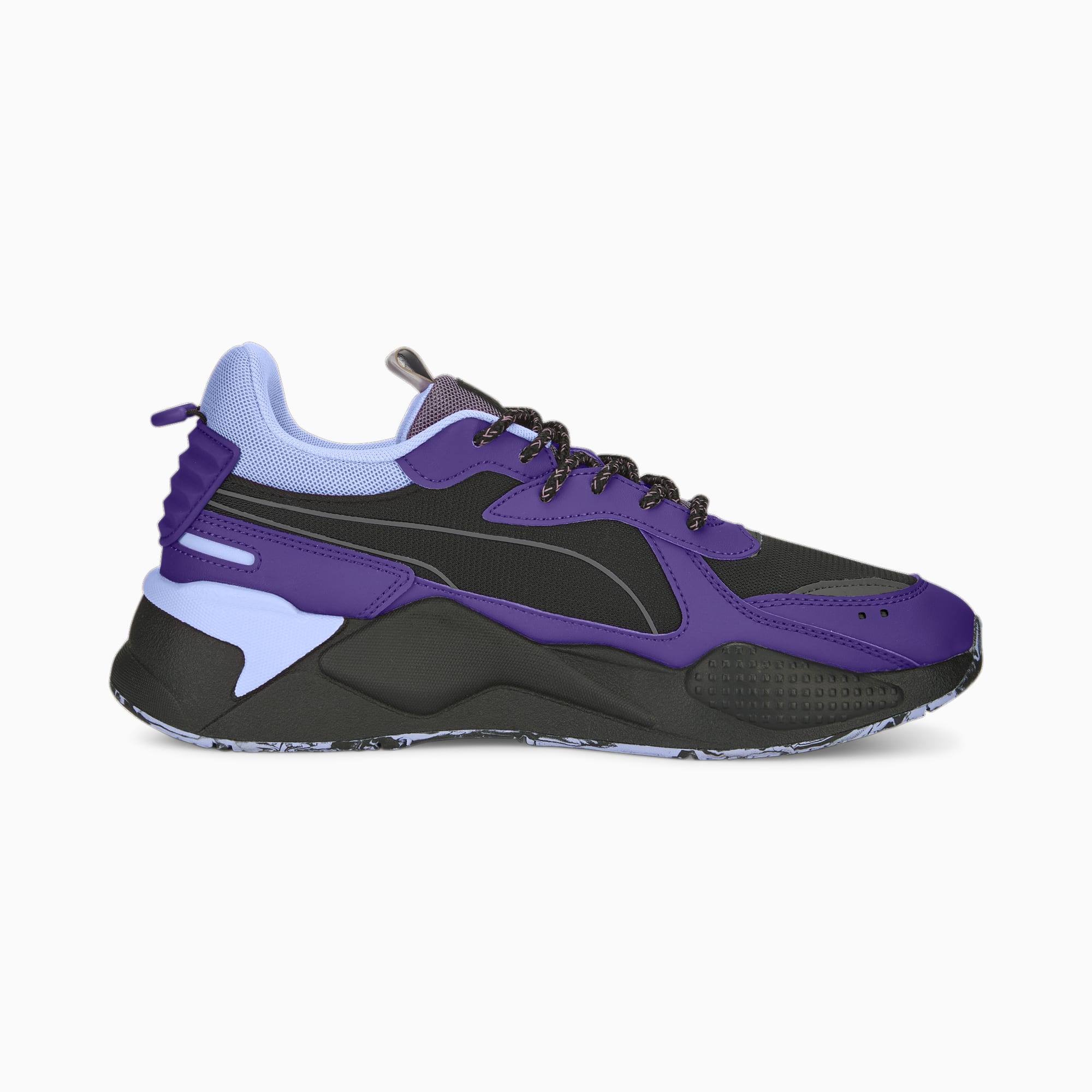 Puma rs x lila clearance